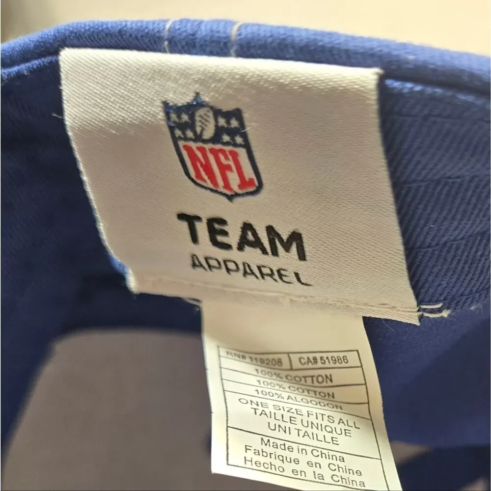 Nfl Team this must